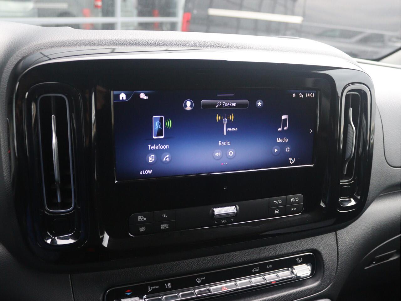 Mercedes-Benz VITO 114 CDI L2 Pro | AIRCO/CAMERA/CRUISE/2.500KG AHW | Certified