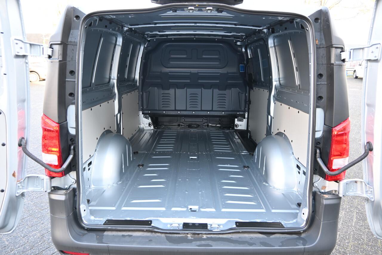 Mercedes-Benz VITO 114 CDI 4x4 L2 Pro Multibeam Led, Achterdeuren