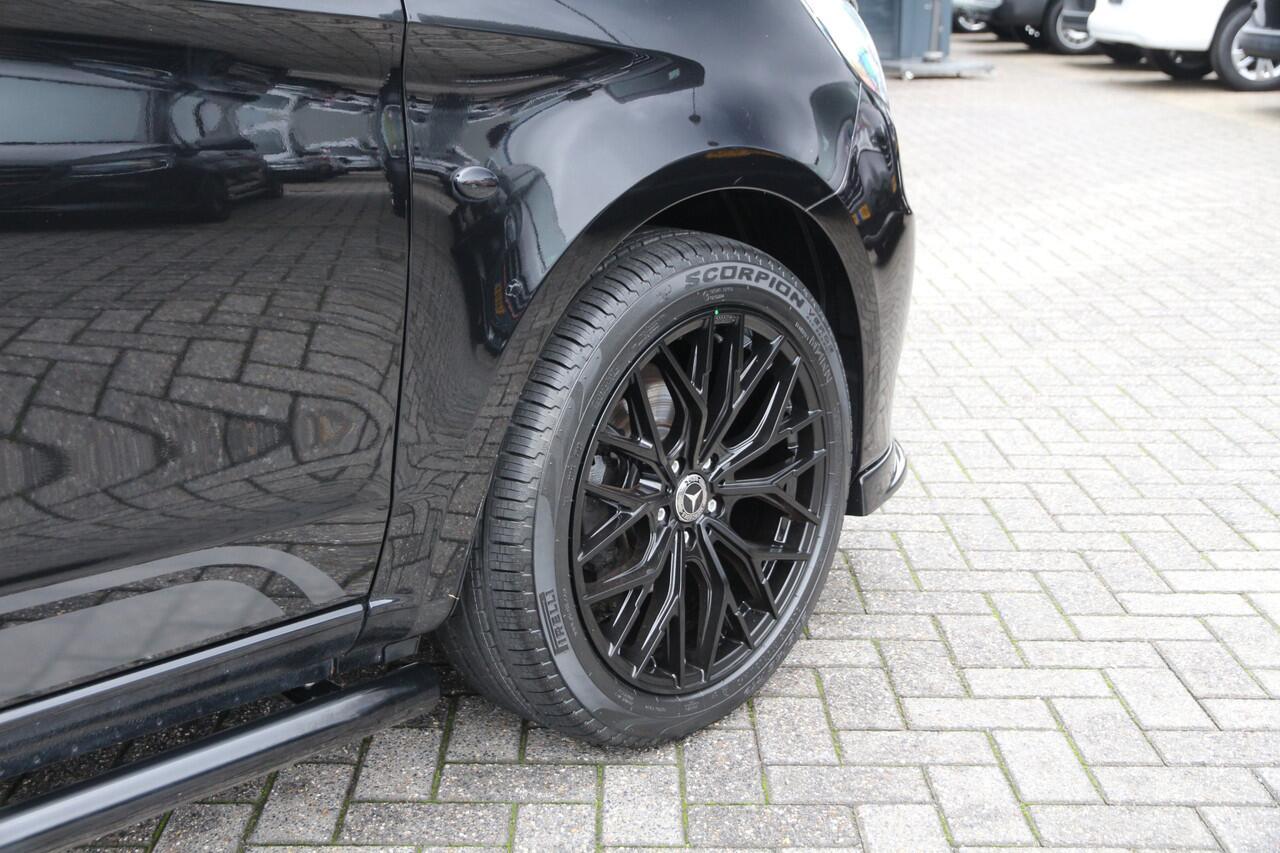 Mercedes-Benz VITO 190PK CDI | Aut. | 2x Schuifdeur | Standkachel | Airco..