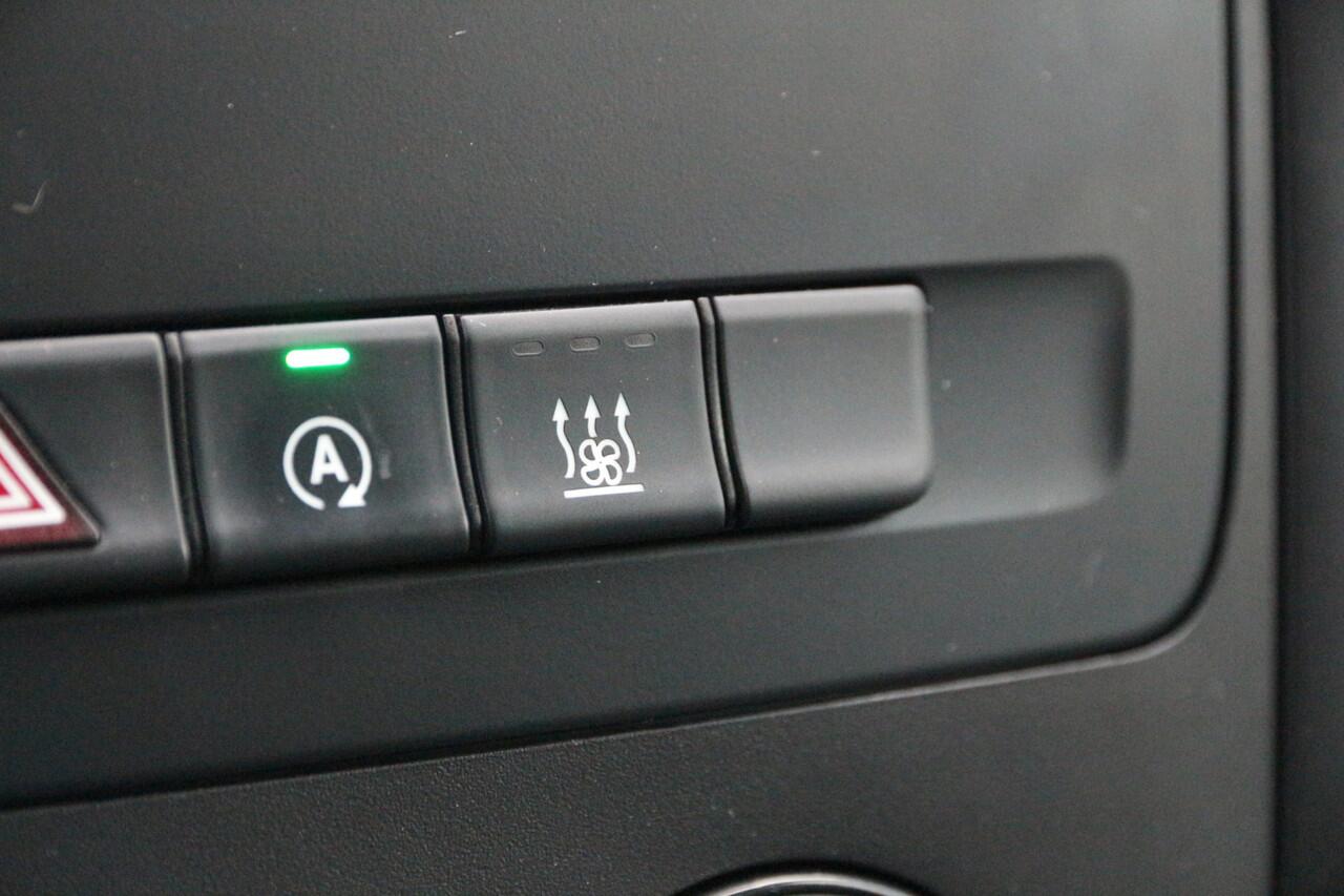 Mercedes-Benz VITO 190PK CDI | DC | L2H1 | Standkachel | Cruise | Airco..