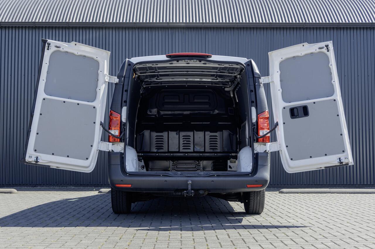 Mercedes-Benz VITO **116 CDI Extra Lang | Camera | Navigatie | Cruise | Airco | PDC | Euro 6**