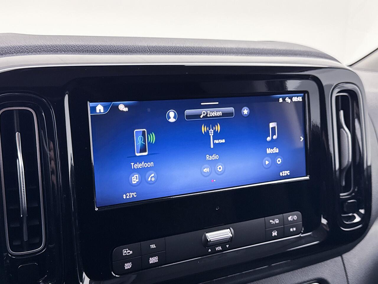 Mercedes-Benz VITO 119 CDI PRO 19"inch AMG L3 Dubbele Schuifdeur Multibeam LED Trekhaak Achteruitrijcamera Betimmering