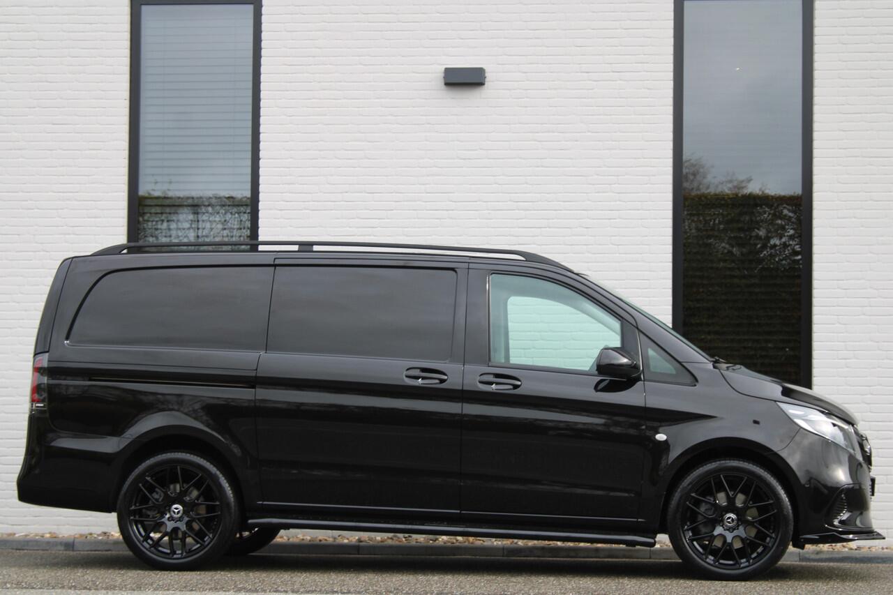 Mercedes-Benz VITO 116 CDI / Aut / Lang / Edition / Led / Camera / Vol Opties / NIEUWSTAAT