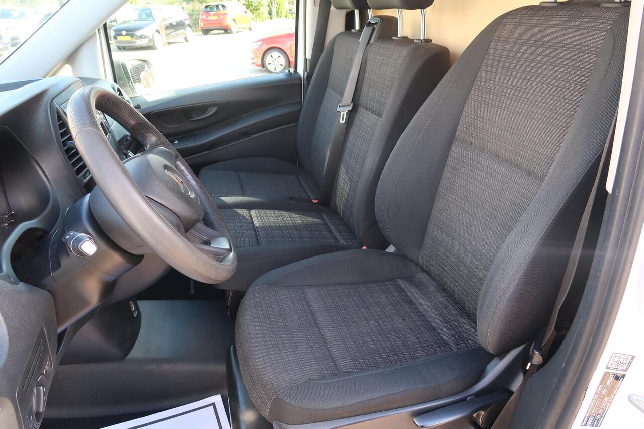 Mercedes-Benz VITO 110 CDI Functional Extra Lang