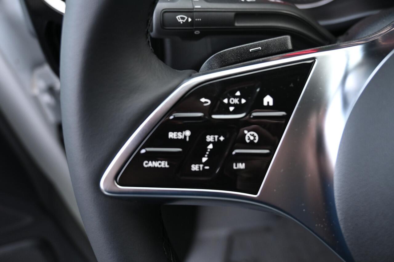 Mercedes-Benz VITO 116 CDI L3 Pro Bumpers in kleur, Multibeam Led, Etc.