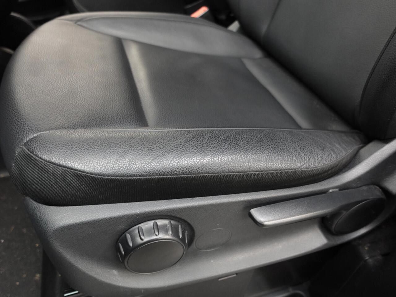 Mercedes-Benz VITO eVito Lang 66 kWh Automaat Airco Cruise Leder Camera Navigatie