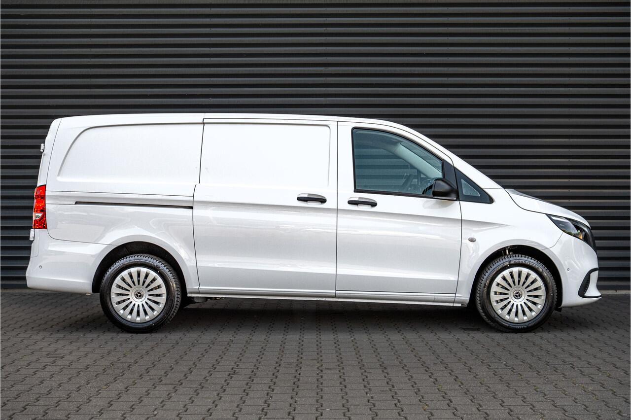 Mercedes-Benz VITO 114 CDI L2 Pro - Trekhaak 2500 kg - camera