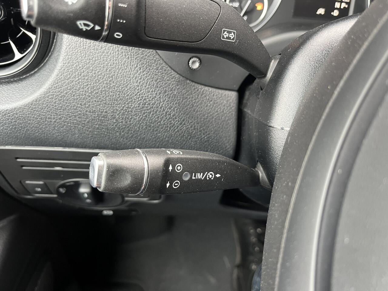 Mercedes-Benz VITO 114 CDI L2/Automaat/Apple-Android carplay Euro 6