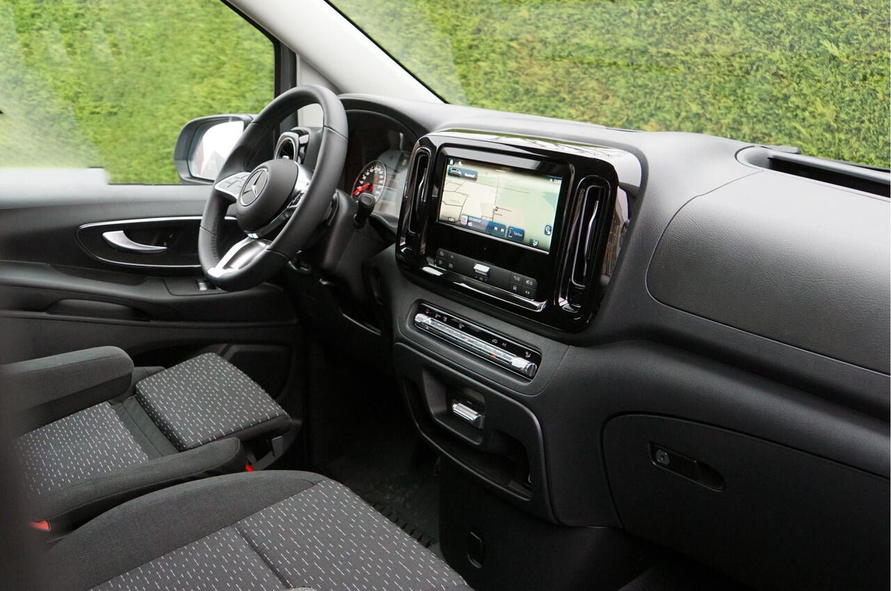 Mercedes-Benz VITO Vito 116 CDI L2 Pro Facelift | Trekhaak Dodehoek Multibeam 360 Camera