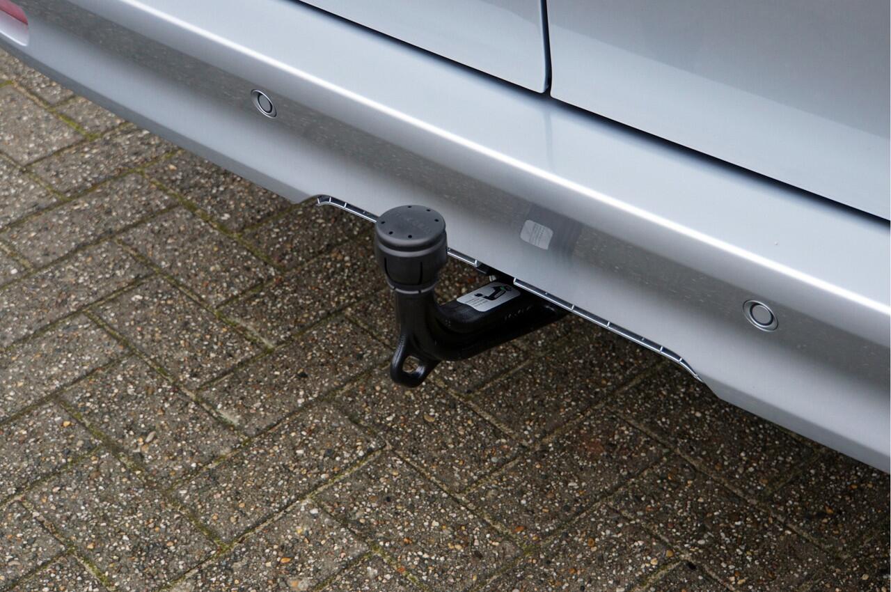 Mercedes-Benz VITO Vito 116 CDI L2 Pro Facelift | Trekhaak Dodehoek Multibeam 360 Camera