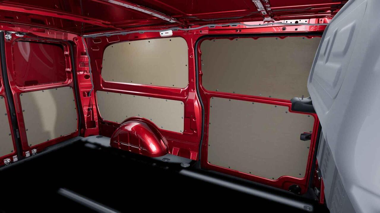 Mercedes-Benz VITO 116 CDI XL L3 | Dubbele Schuifdeur |