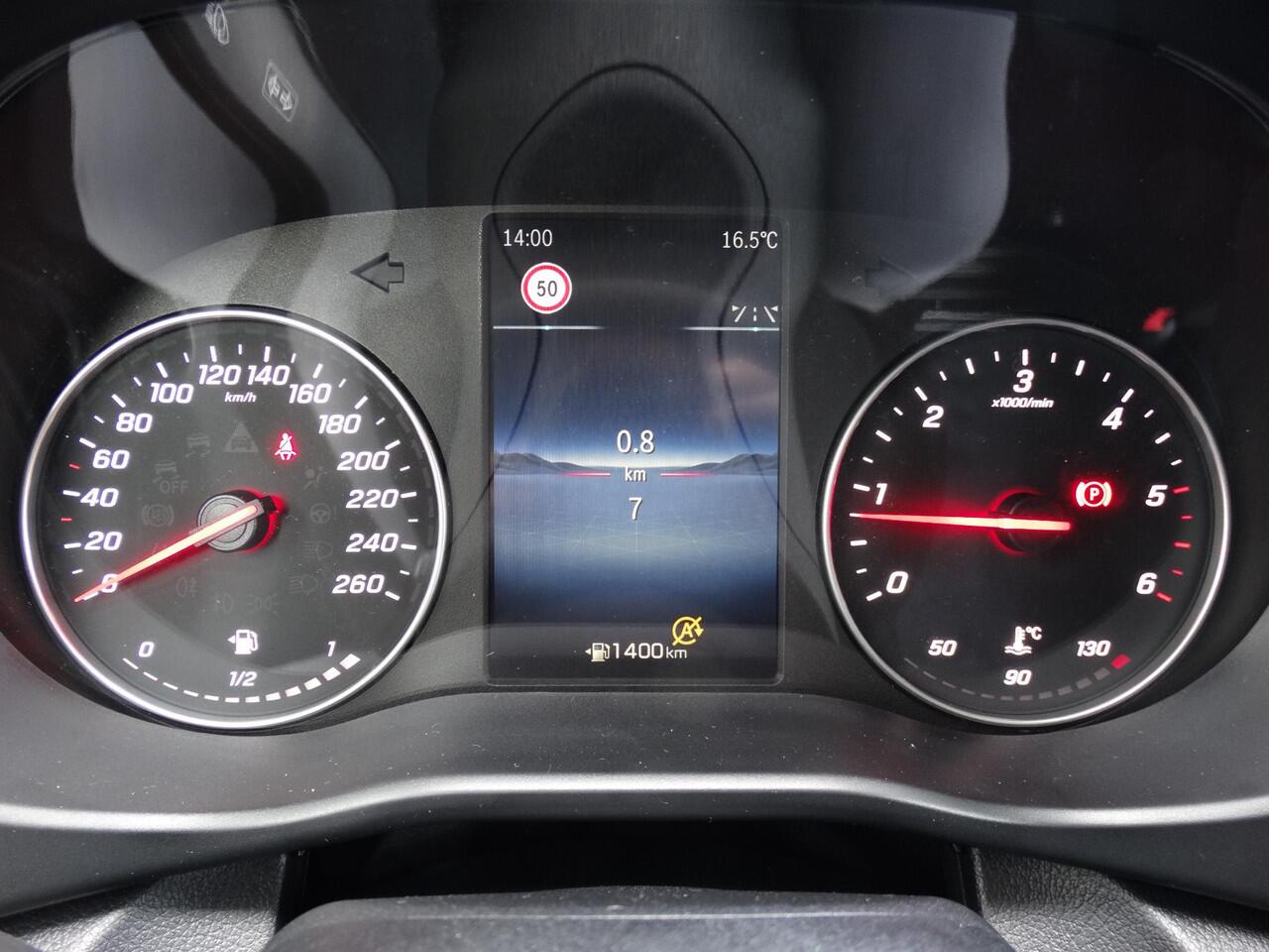 Mercedes-Benz VITO 110 CDI L2 Base | Vito BPM-vrij kopen in 2025