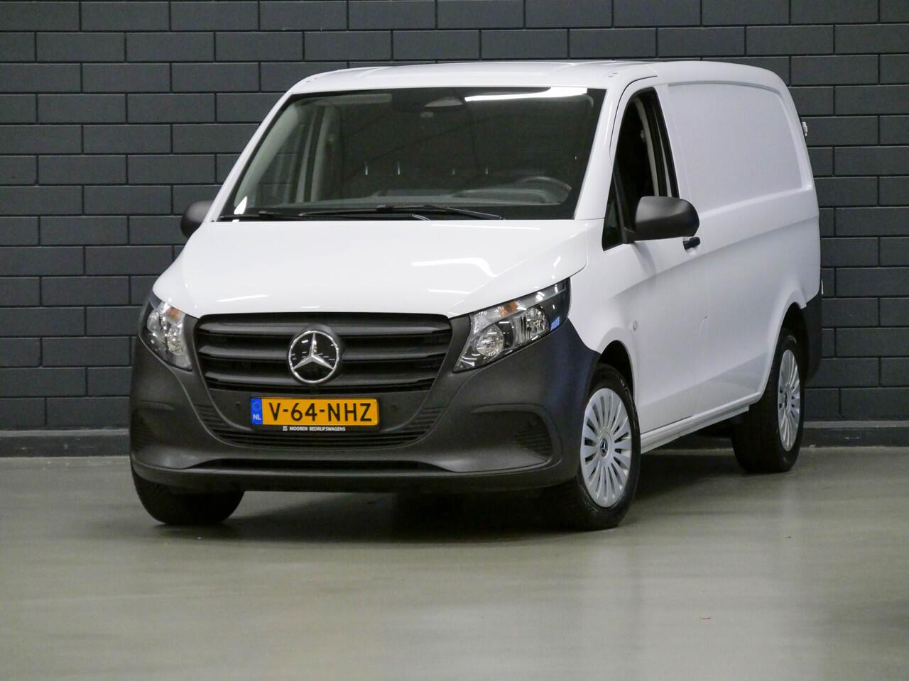 Mercedes-Benz VITO 116 CDI L2 Pro | FACELIFT | TREKHAAK | CAMERA | CARPLAY |