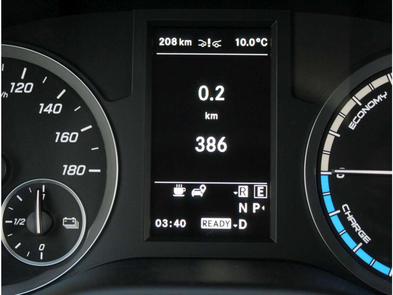 Mercedes-Benz VITO eVito 112 L2 60 kWh Aut. Elektrisch Z.G.A.N.