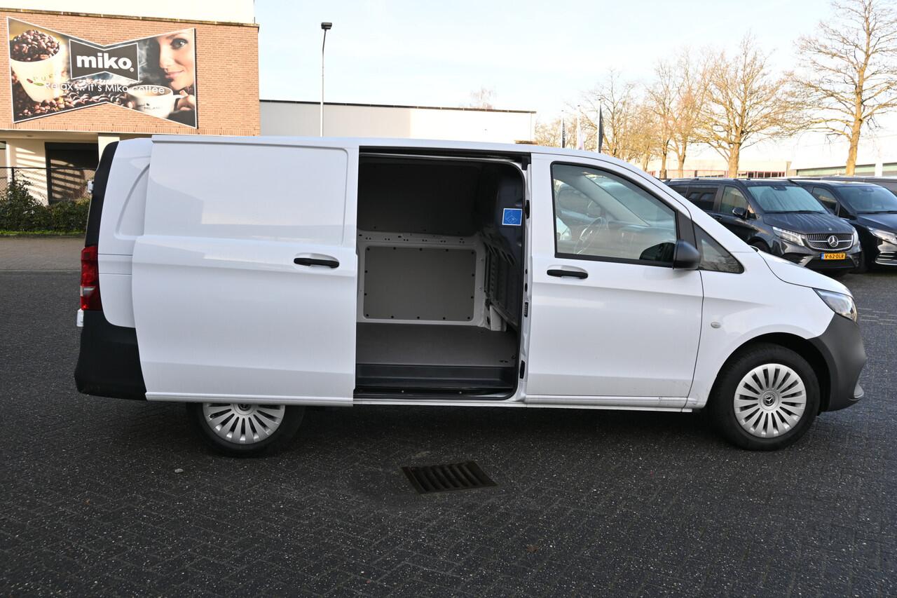 Mercedes-Benz VITO 116 CDI 4x4 L2 Pro 2500kg Trekhaak, Standkachel