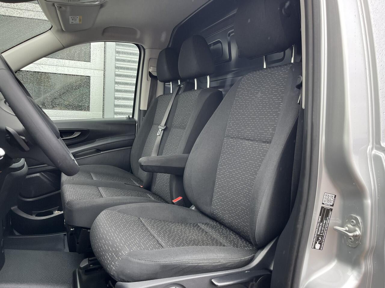 Mercedes-Benz VITO 114 CDI L2/Automaat/Apple-Android carplay Euro6