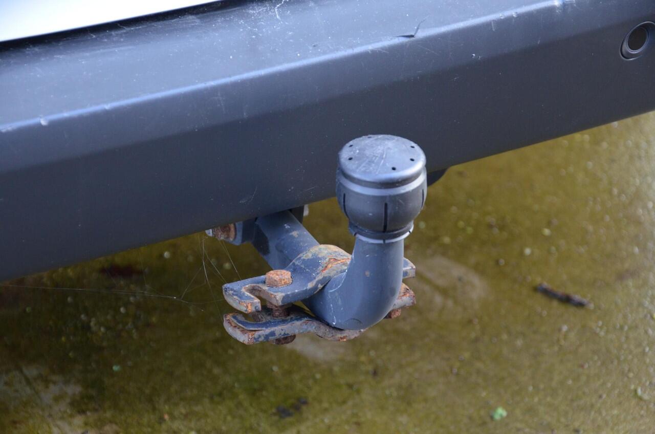 Mercedes-Benz VITO 116 CDI Lang Navi/Airco/Pdc/Cr-Controle/Trekhaak/Achteruitrijcamera/Achterdeuren/Bedrijfsinrichting