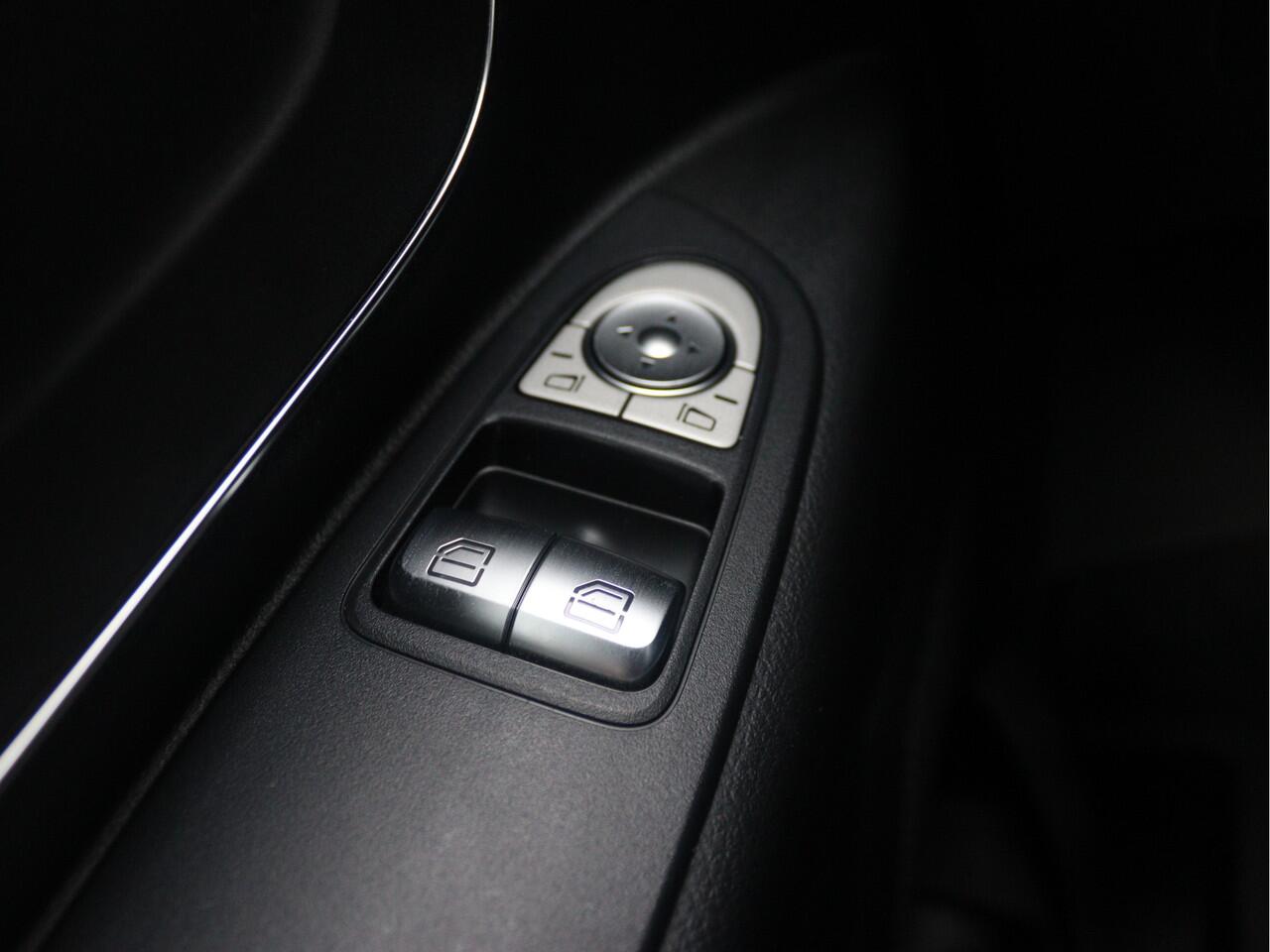 Mercedes-Benz VITO 114 CDI L2 Select | CLIMA/CAMERA/CRUISE/2.500KG AHW | Certified