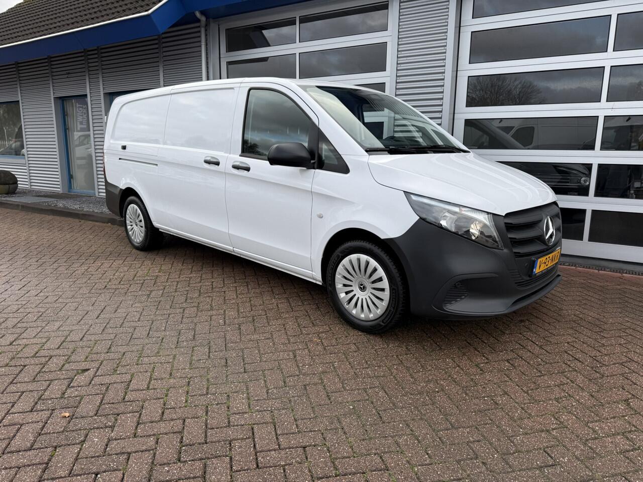 Mercedes-Benz VITO 116 CDI L3 Pro Facelift/Automaat Euro 6