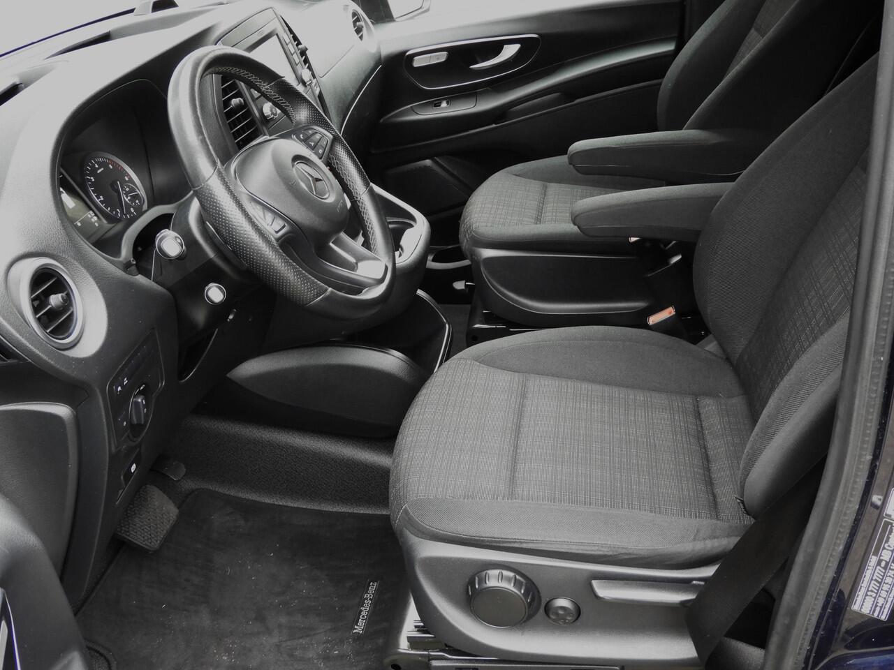 Mercedes-Benz VITO 119 CDI Lang AUT | LED | NAV | CAMERA | TREKHAAK