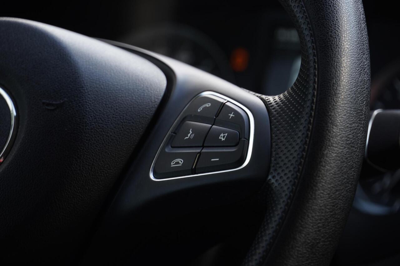 Mercedes-Benz VITO 116 CDI Extra Lang 19'' Dubbel cabine LED Cruise Clima