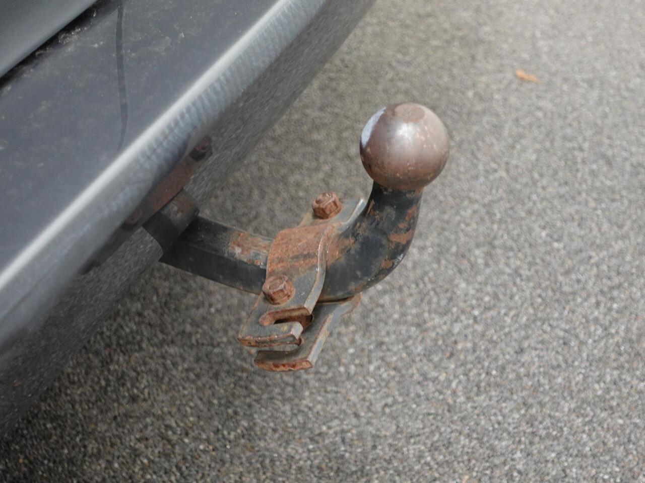 Mercedes-Benz VITO 114 CDI Automaat Dubbele Cabine 6-zits Navigatie Apple Carplay Trekhaak Cruise control Euro6