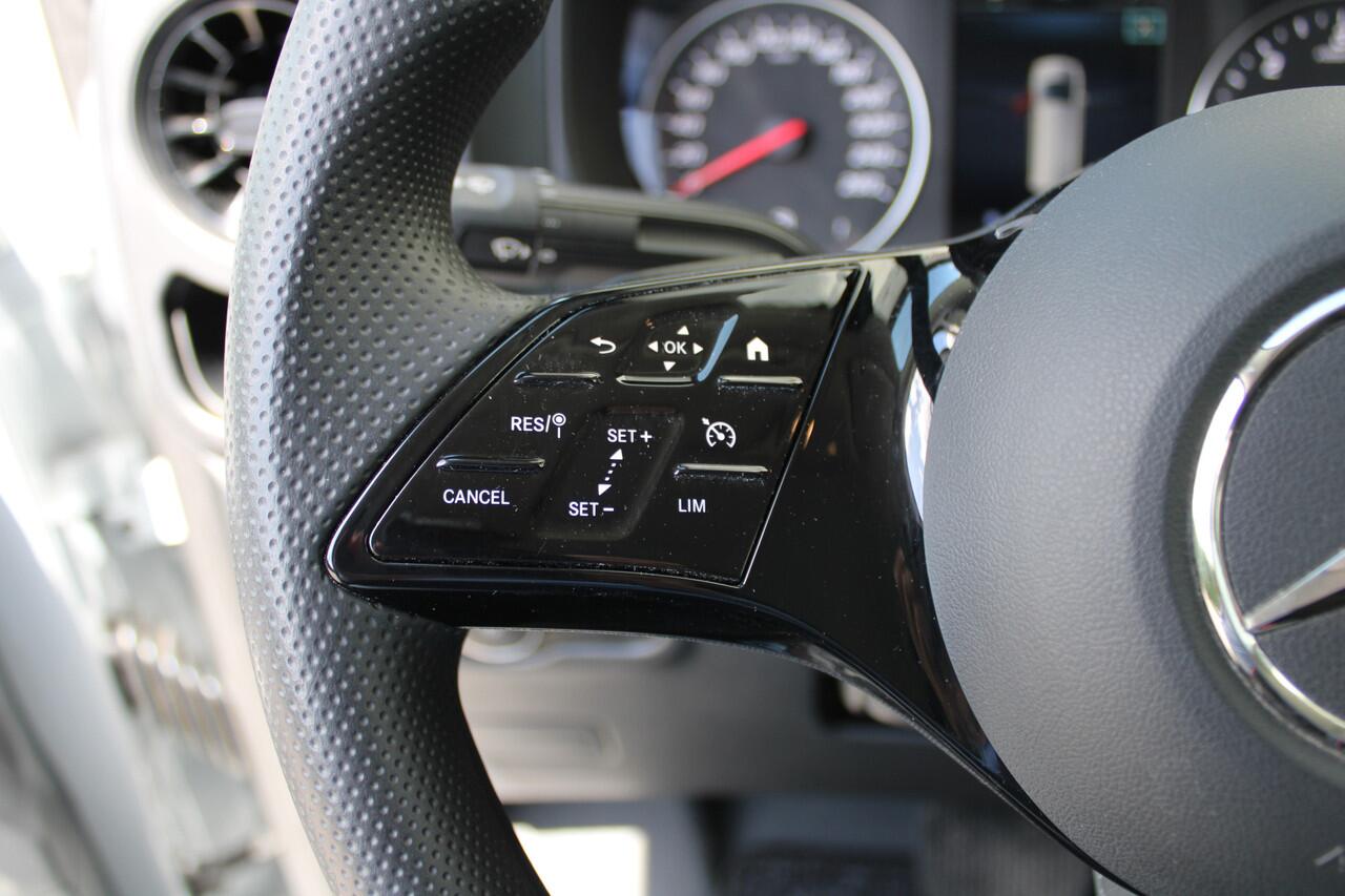 Mercedes-Benz VITO 114 CDI / BPM VRIJ / Automaat / Lang / 1.700 km!! / PDC / Camera / Navi / NIEUWSTAAT