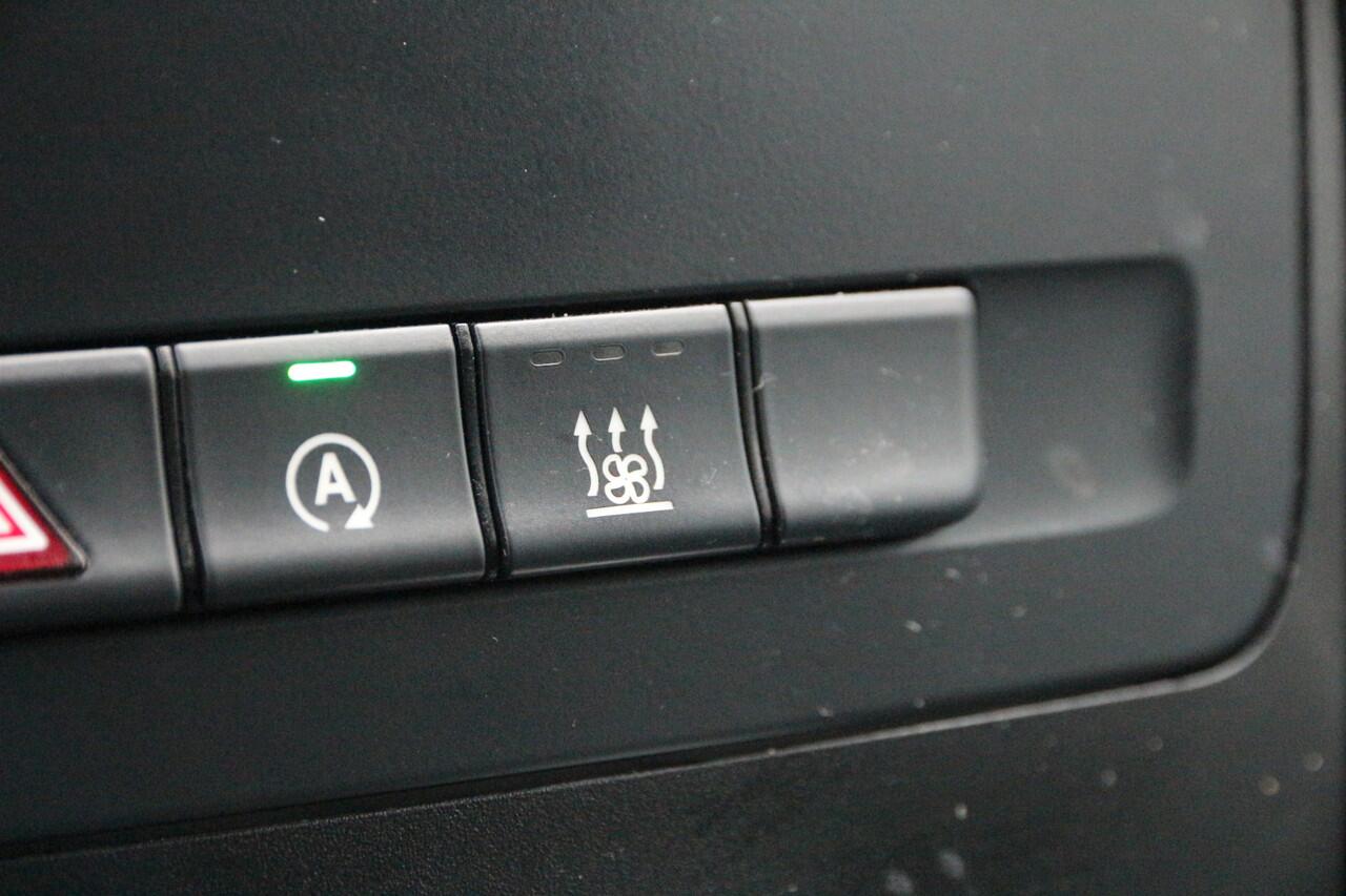 Mercedes-Benz VITO 190PK CDI | Aut. | 2x Schuifdeur | Standkachel | Clima..