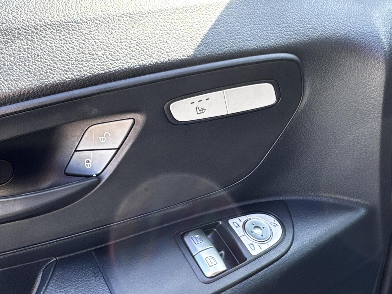 Mercedes-Benz VITO 116 CDI Bestlwagen L3