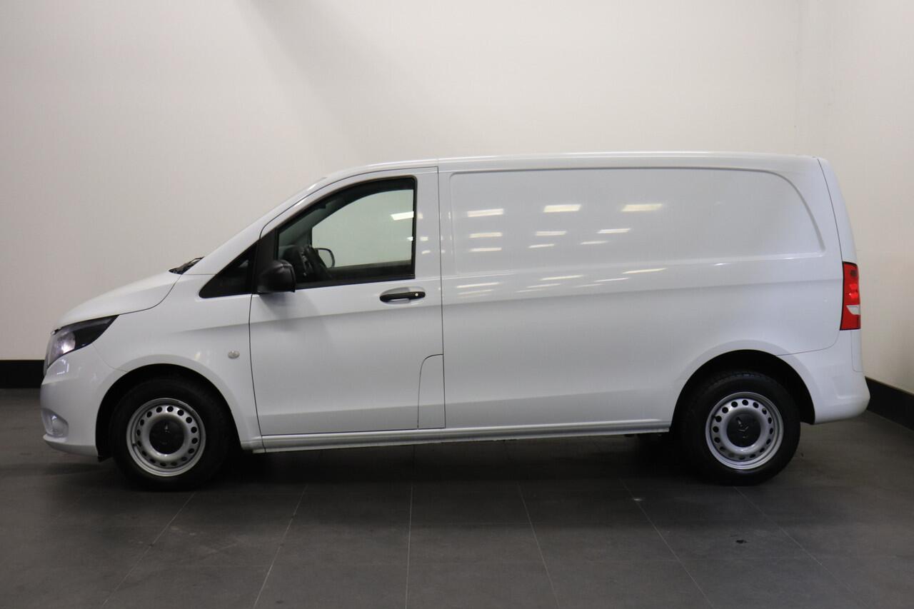 Mercedes-Benz VITO 110 CDI EURO 6 - Airco - Cruise - ¤ 14.900,- Excl.