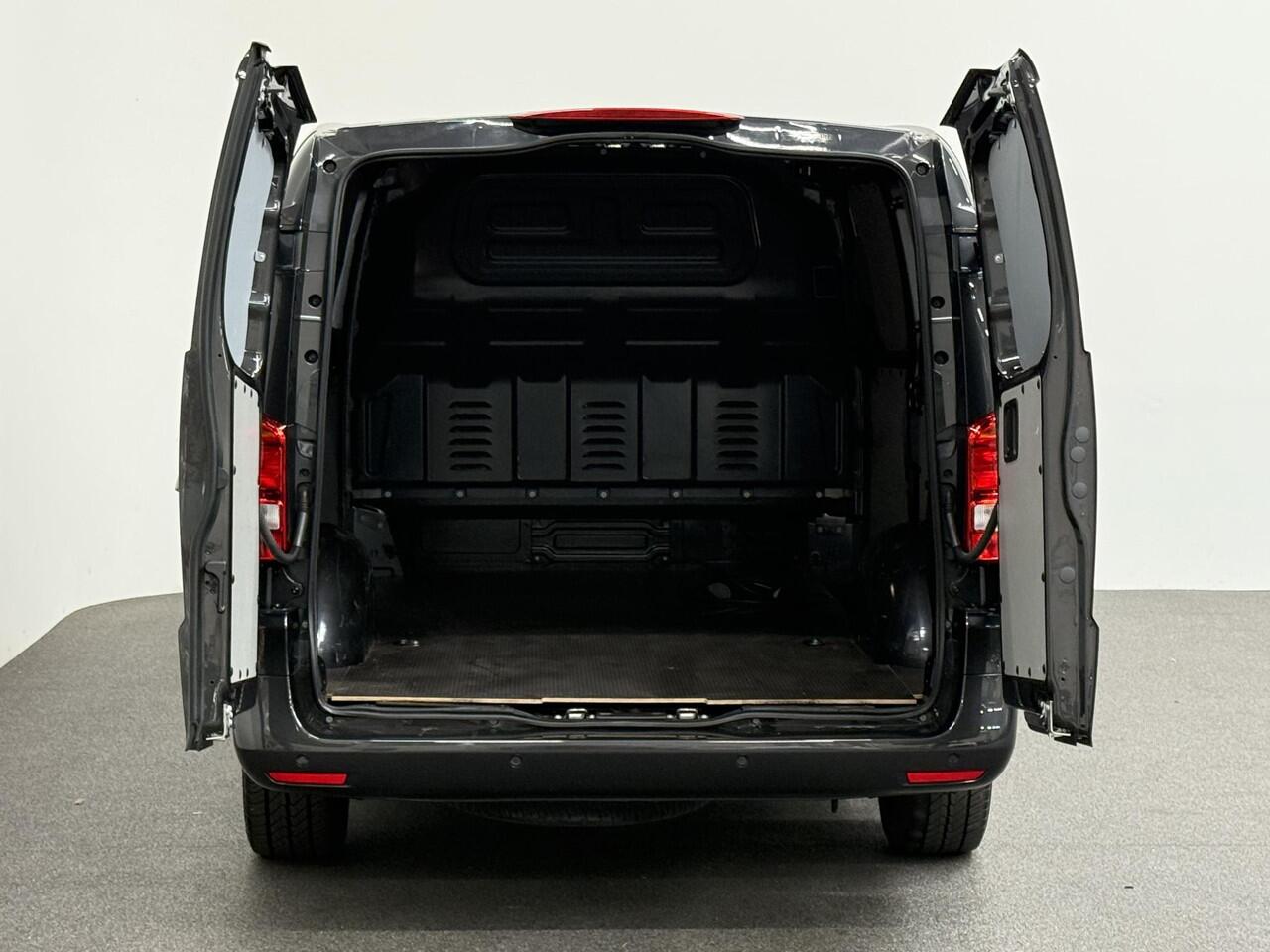 Mercedes-Benz VITO eVito Lang 66 kWh Airco Cruise Control