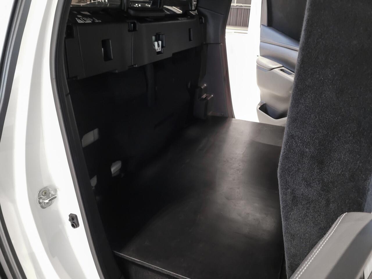 Mercedes-Benz X-Klasse 350 d 4-MATIC Extreme ZÉÉR UNIEK