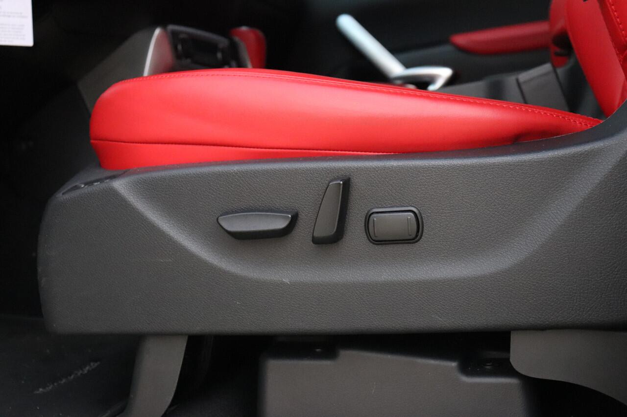 Mercedes-Benz X-Klasse 350 d 4-MATIC Power Edition | 259 PK | LEDER | STOELVERW. | 360° CAMERA | CRUISE | NAVI |