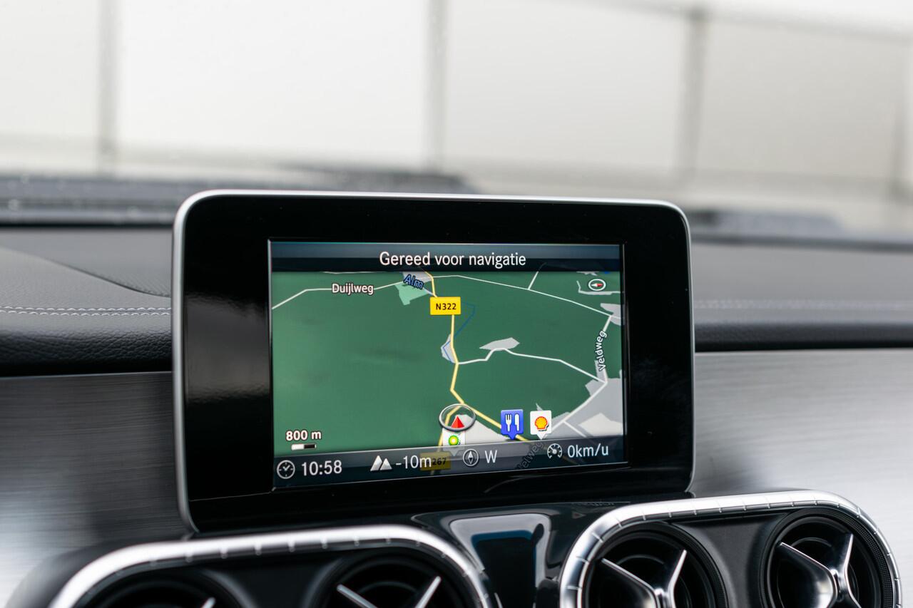 Mercedes-Benz X-Klasse 350 d 4-MATIC Extreme ZÉÉR UNIEK