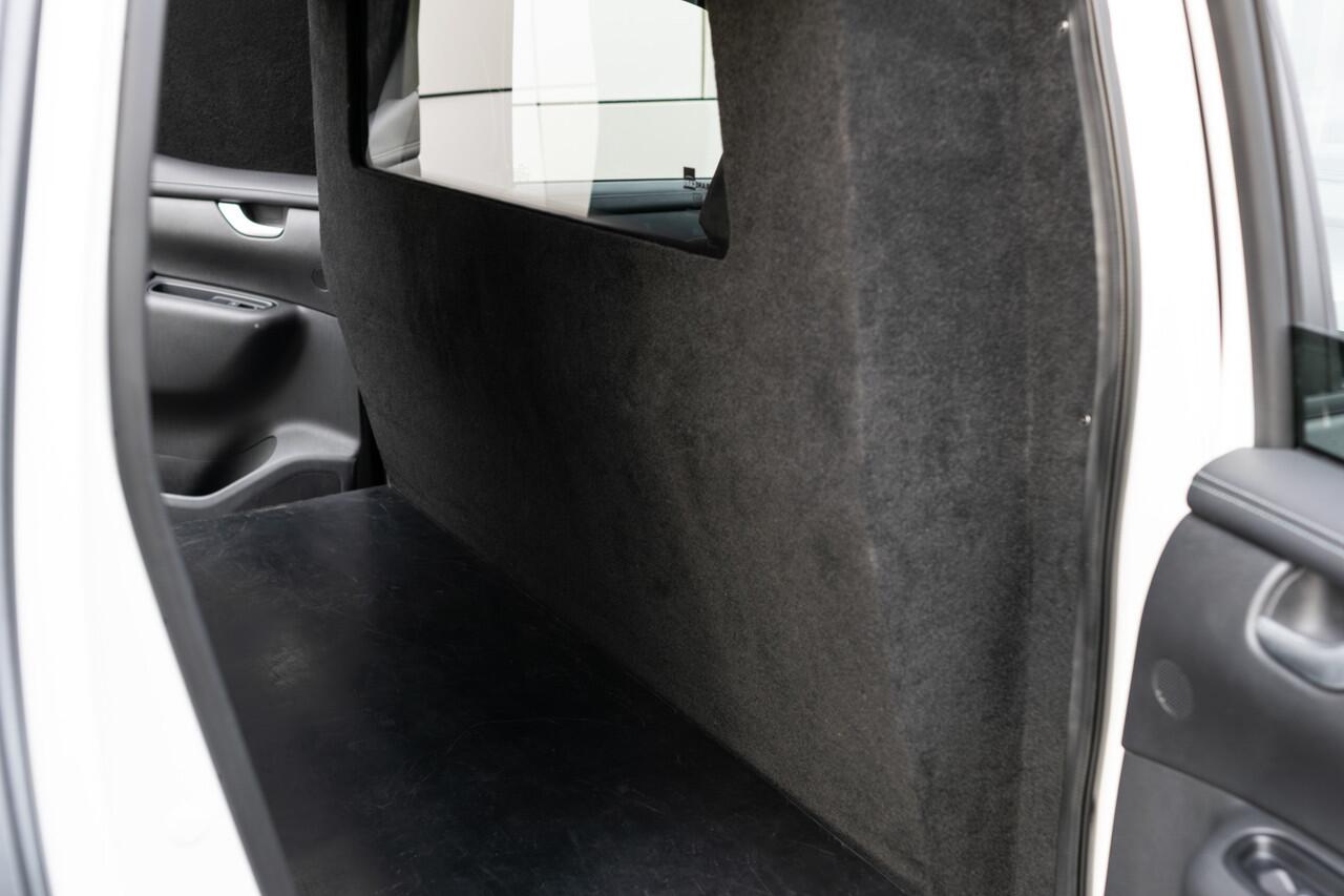 Mercedes-Benz X-Klasse 350 d 4-MATIC Extreme ZÉÉR UNIEK