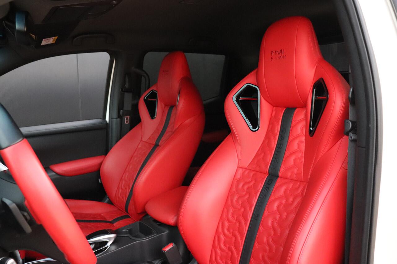 Mercedes-Benz X-Klasse 350 d 4-MATIC Power Edition | 259 PK | LEDER | STOELVERW. | 360° CAMERA | CRUISE | NAVI |