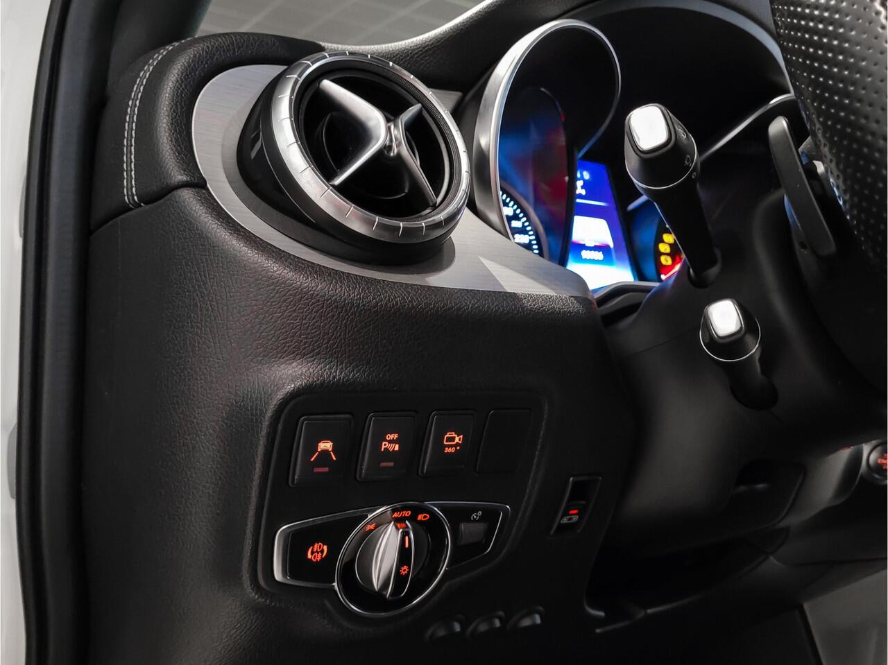 Mercedes-Benz X-Klasse 350 d 4-MATIC Extreme ZÉÉR UNIEK