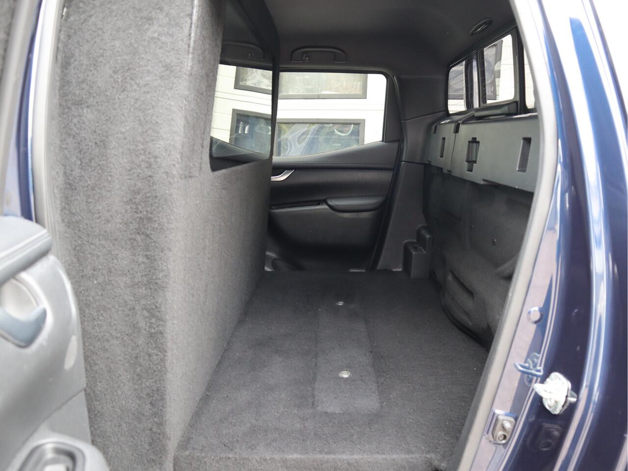 Mercedes-Benz X-Klasse 350 d 4-MATIC 3.0 Euro 6 - Grijs Kenteken - Trekhaak 3,5t KG - Marge