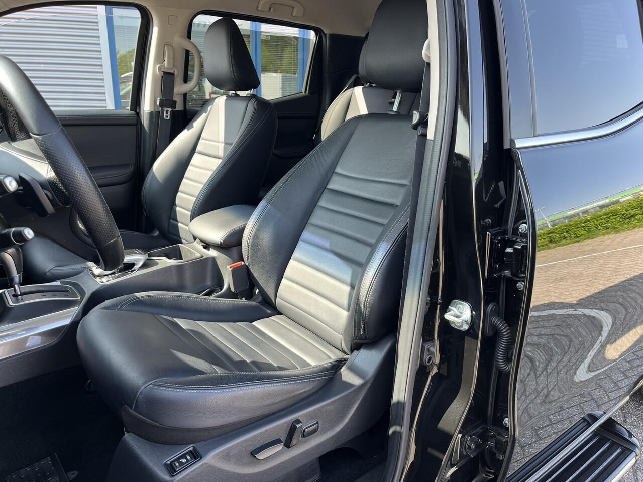 Mercedes-Benz X-Klasse 350 d 4-MATIC Power Edition 5 pers. DC