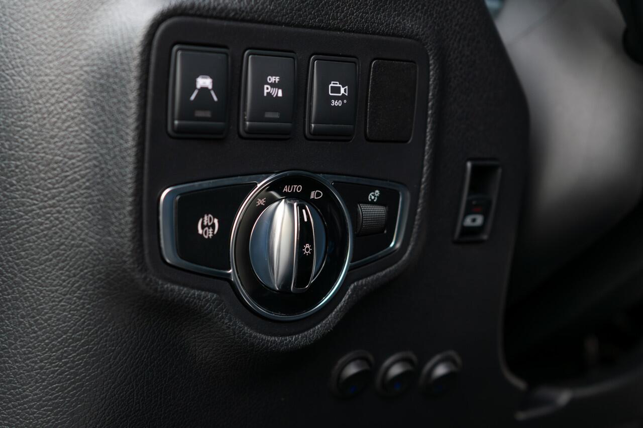 Mercedes-Benz X-Klasse 350 d 4-MATIC Extreme ZÉÉR UNIEK