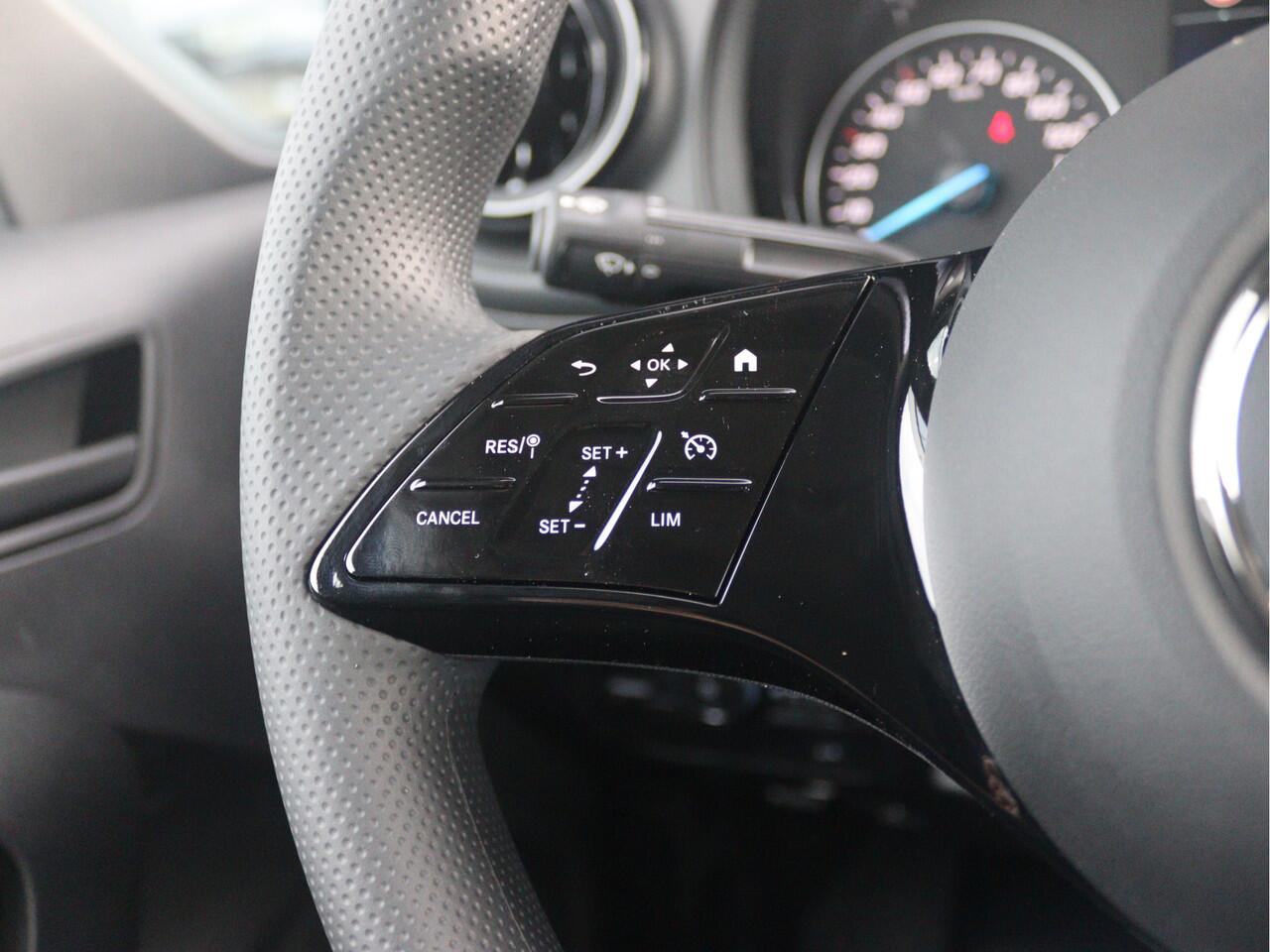 Mercedes-Benz eCitan 112 L1 51 kWh