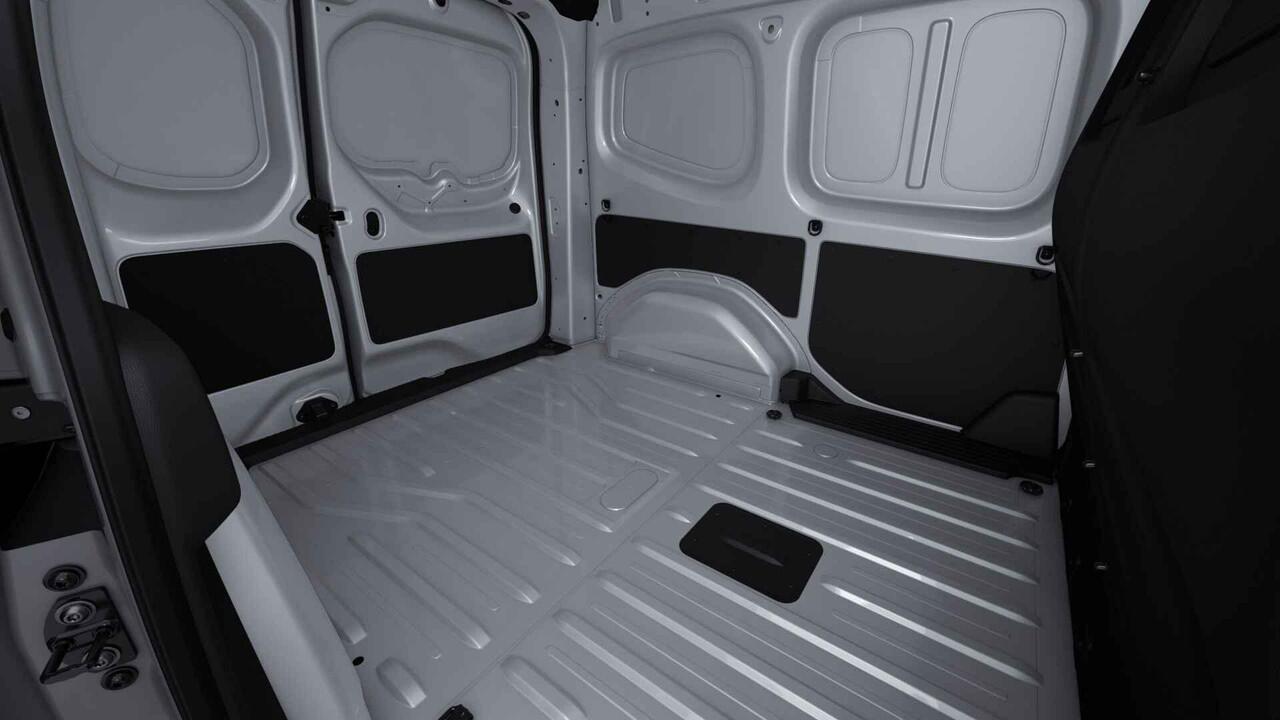 Mercedes-Benz eCitan 112 Base L1 51 kWh