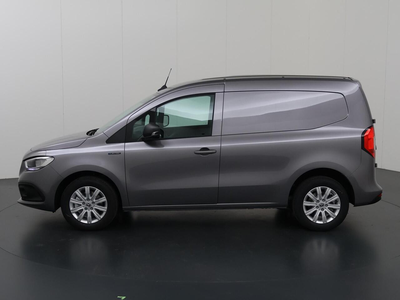 Mercedes-Benz eCitan 112 GB L1 PRO 51kWh | Airco | Dodehoekassistent | LM velgen | Achteruitrijcamera | Dynamisch Exterieurpakket | DC laden 75 kW | vraag naar de actie prijs