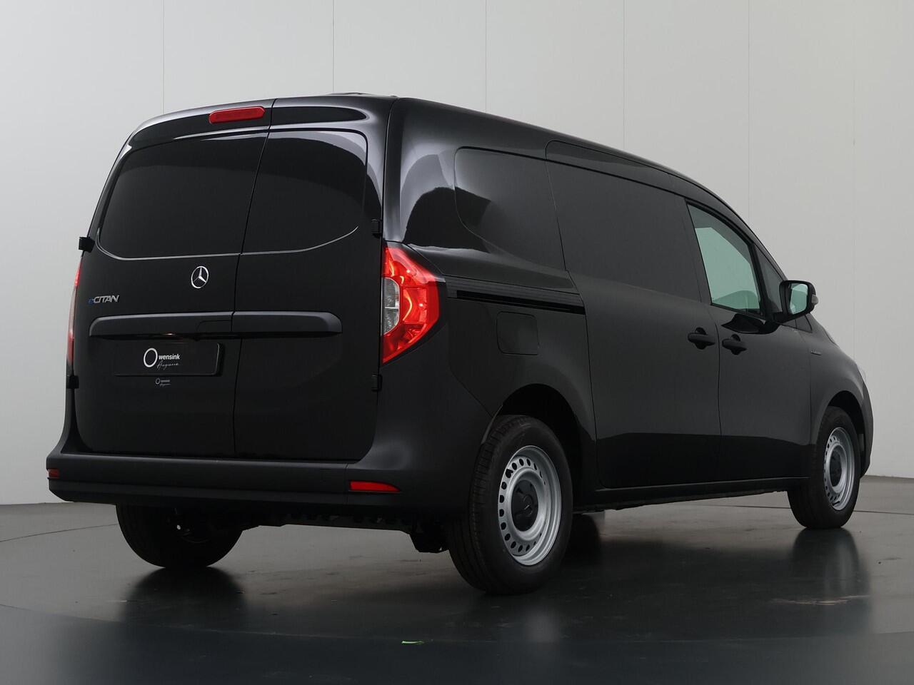 Mercedes-Benz eCitan 112 GB L2 51kWh | Achteruitrijcamera | Cruise Control | Climate Control | Airco |