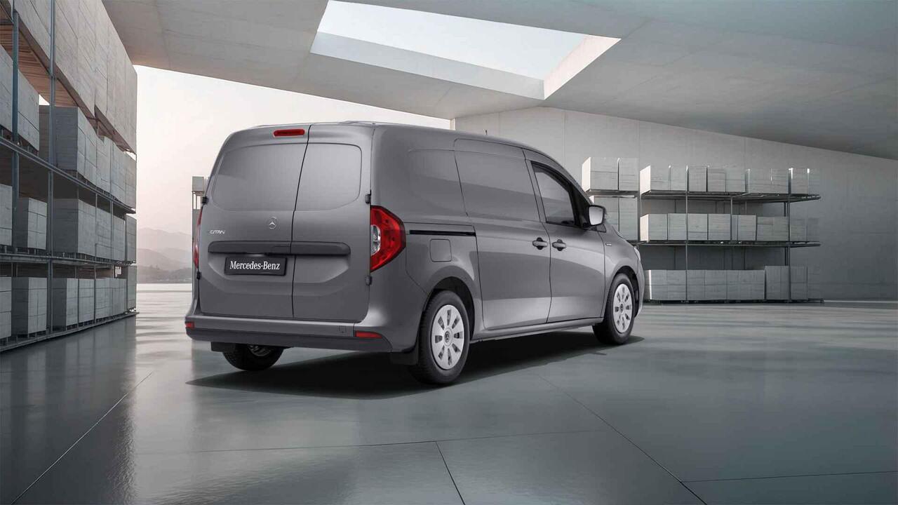 Mercedes-Benz eCitan 112 Pro L2 51 kWh