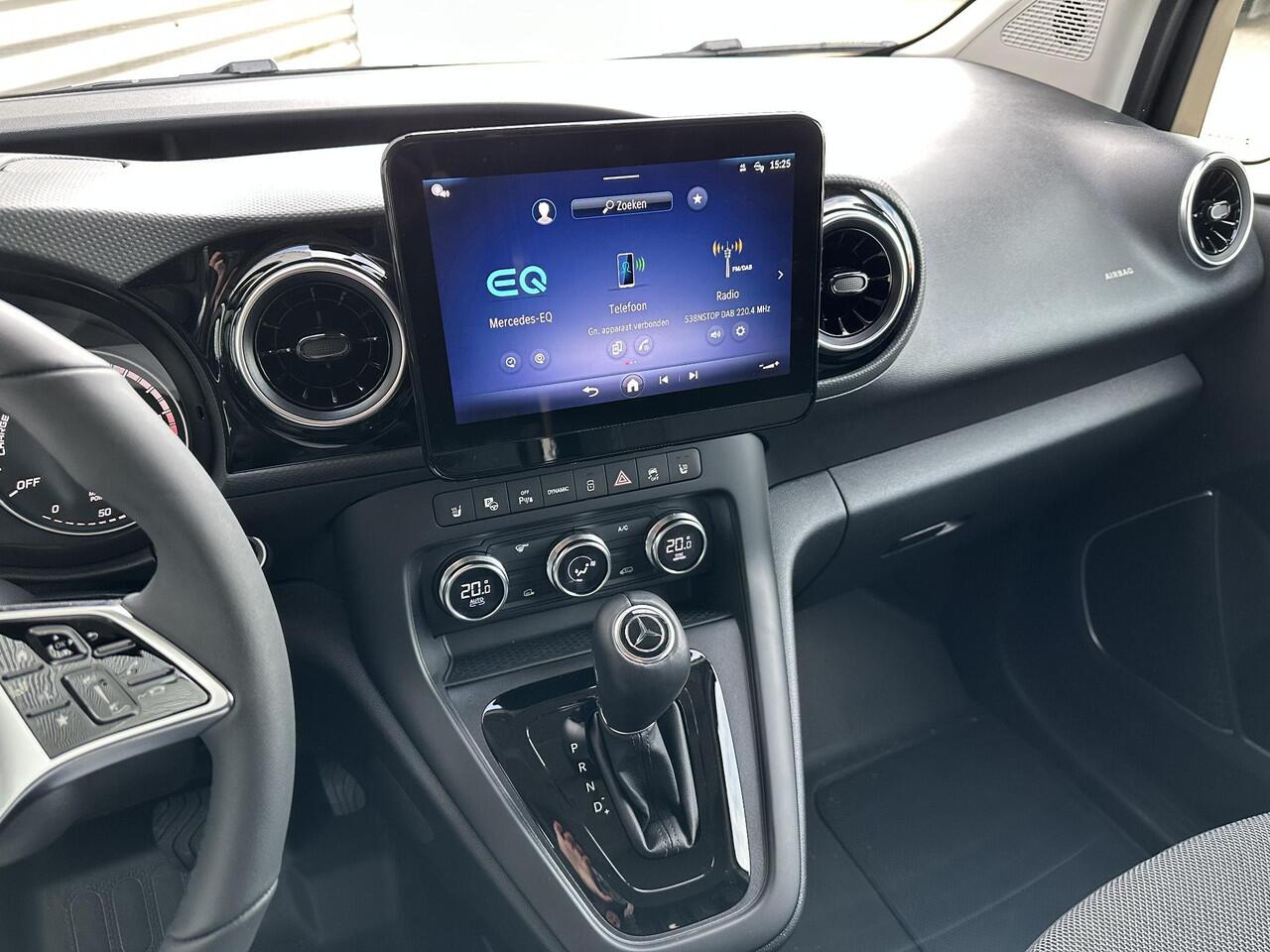 Mercedes-Benz eCitan 112 Select L1 51 kWh