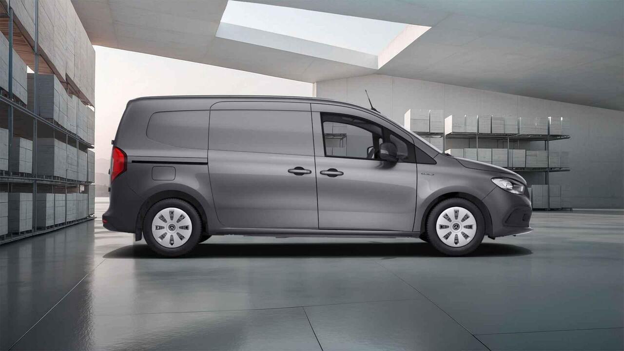Mercedes-Benz eCitan 112 Pro L2 51 kWh