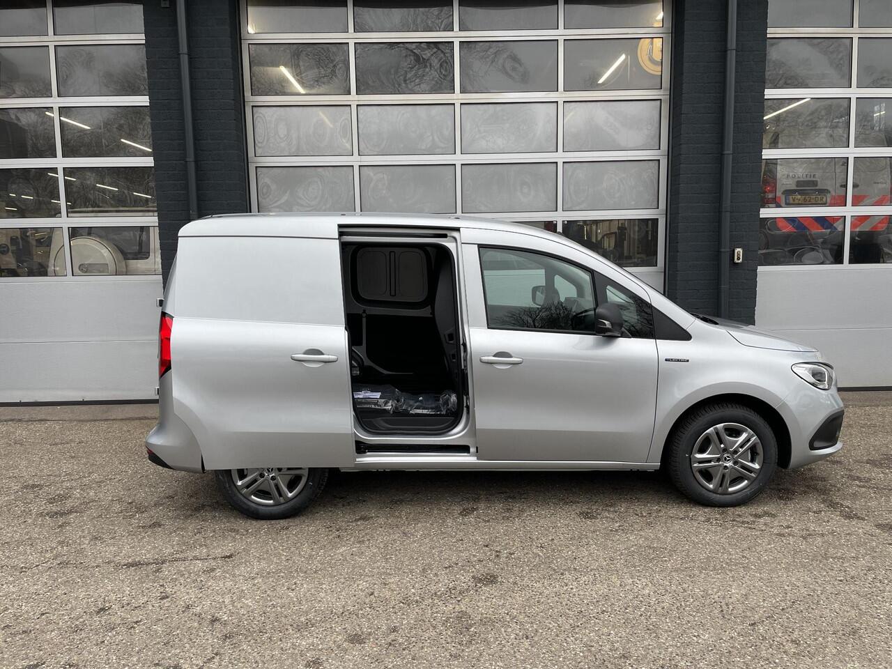 Mercedes-Benz eCitan 112 Pro L1 51 kWh