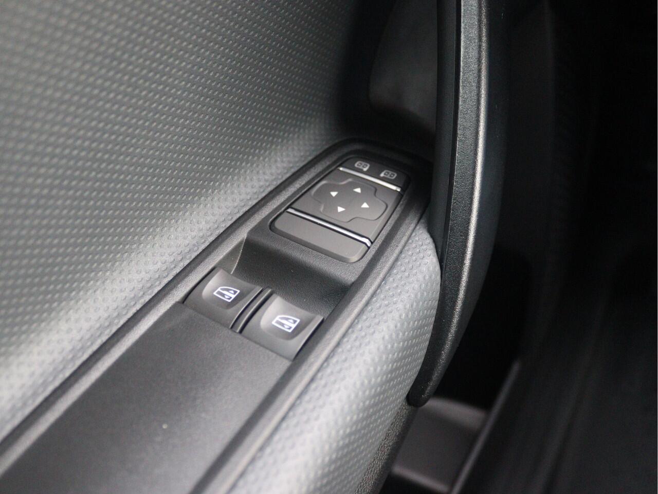 Mercedes-Benz eCitan 112 L1 51 kWh