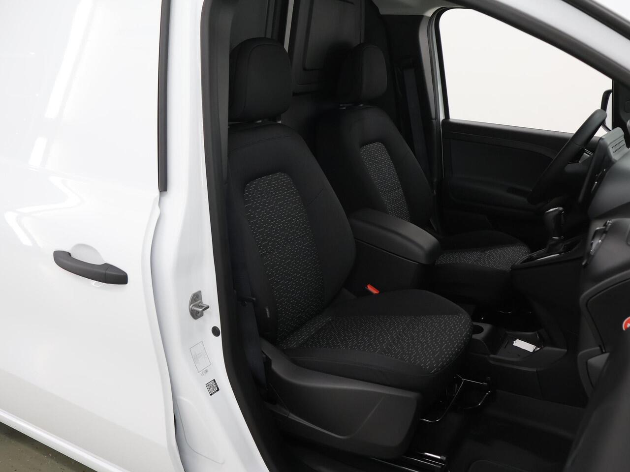 Mercedes-Benz eCitan 112 GB L2 51kWh | Achteruitrijcamera | Cruise Control | Climate Control | Airco | DC laden 75 kW |